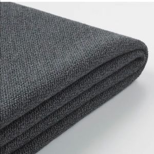 IKEA Harlanda Loveseat Slipcover Set